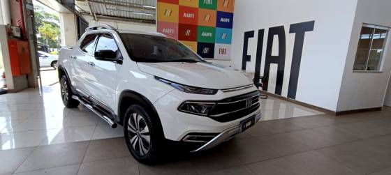 FIAT TORO 1.3 TURBO 270 FLEX VOLCANO AT6